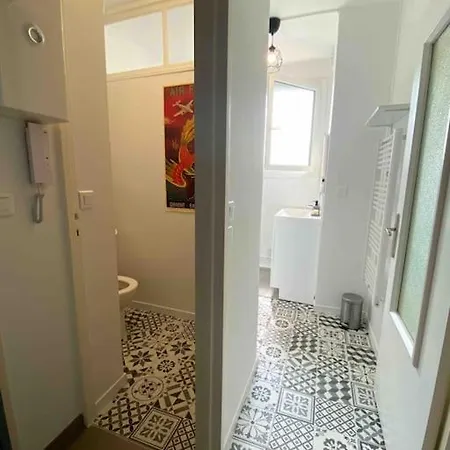 Apartman T4 Lumineux, Metro Et Commerces A Proximite Toulouse